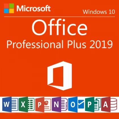 Office 2019 Pro Kaufen