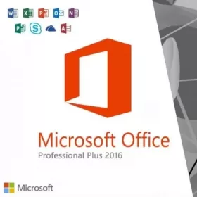 Office 2016 Pro