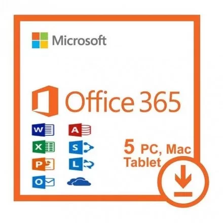 Microsoft Office 365