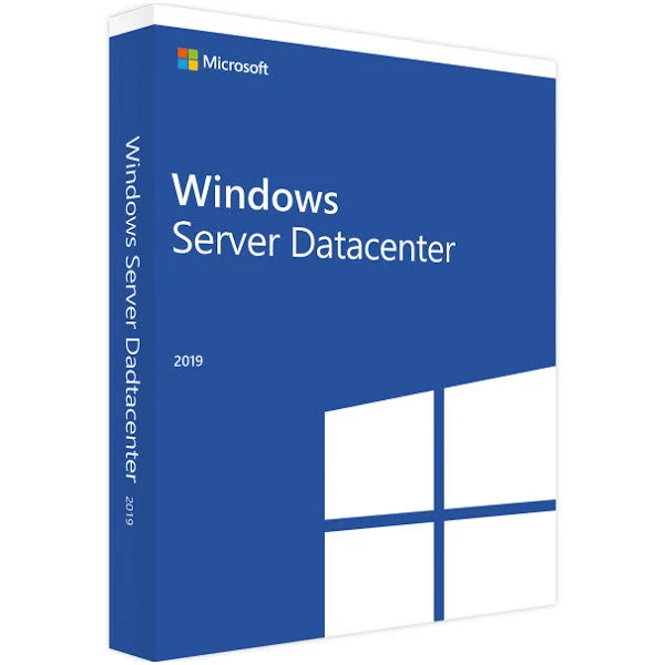 Windows Server 2019