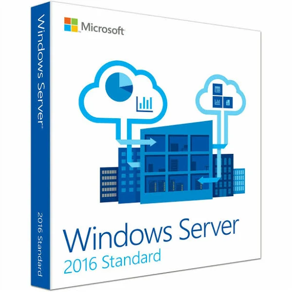 Windows Server 2016