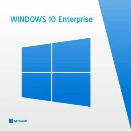 Windows 10 Enterprise 2016 LTSB
