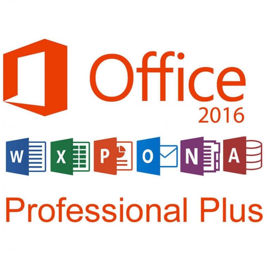 Office Profesional Plus