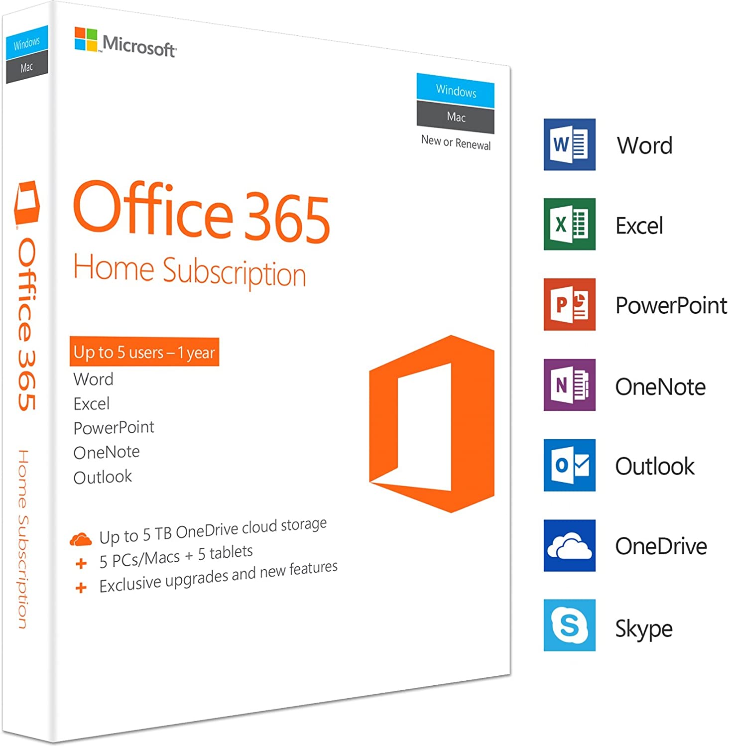 Office 365 Pro Plus