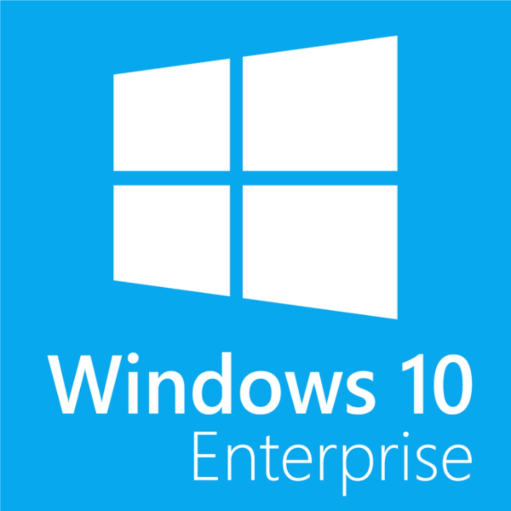 windows 10 Enterprise