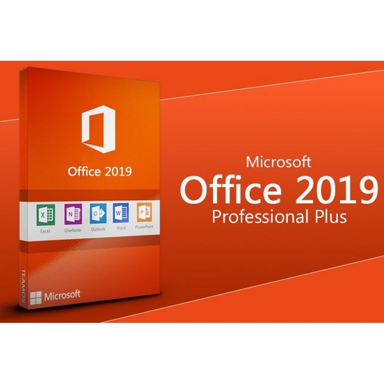 Office 2019 Pro