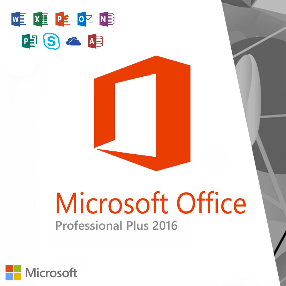Office 2016 Kaufen