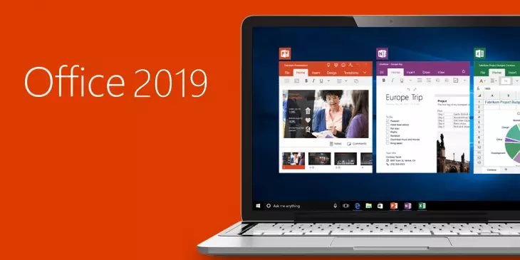 Office 2019 Profesional Plus