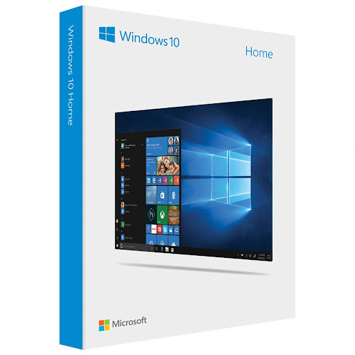 Windows 10 Home
