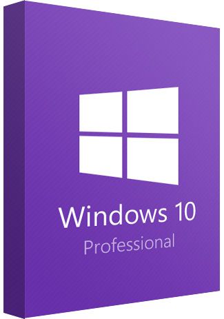 Windows 10 Professinal